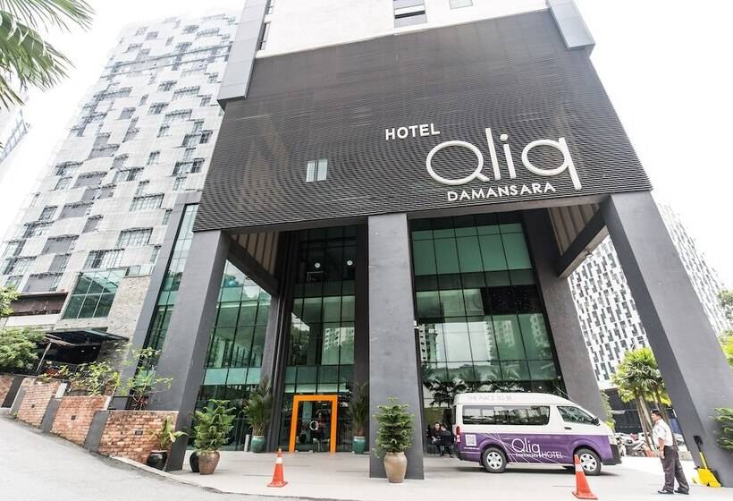 בית מלון כפרי Alia Damansara By Subhome