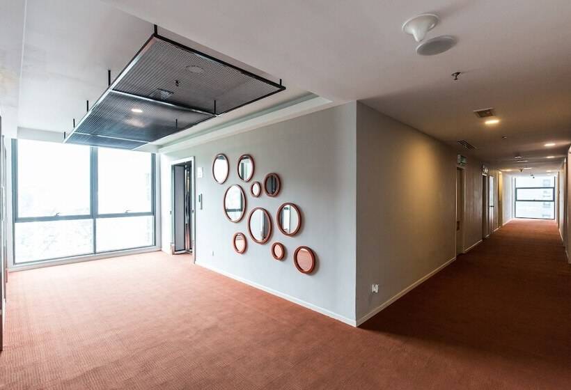 בית מלון כפרי Alia Damansara By Subhome