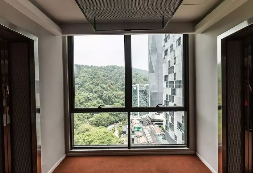 ホテル Alia Damansara By Subhome