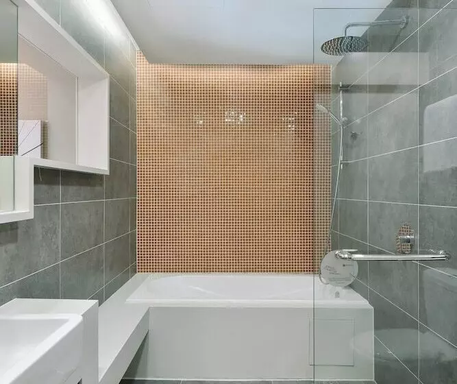 ホテル Alia Damansara By Subhome