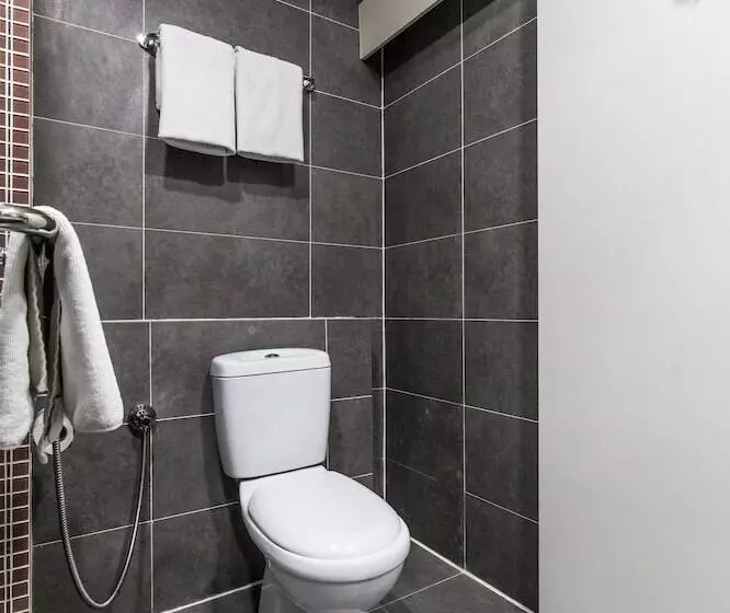 ホテル Alia Damansara By Subhome