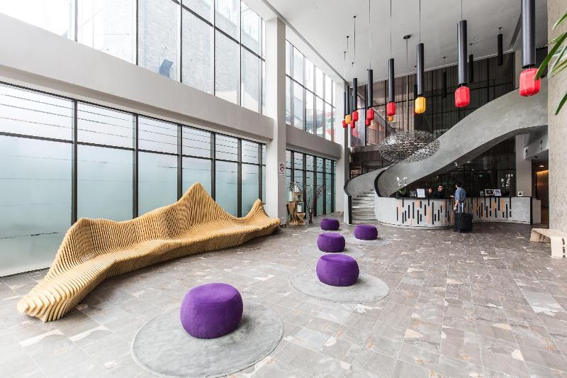 בית מלון כפרי Alia Damansara By Subhome