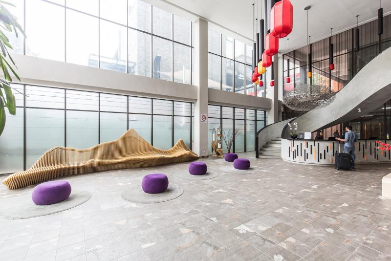 בית מלון כפרי Alia Damansara By Subhome