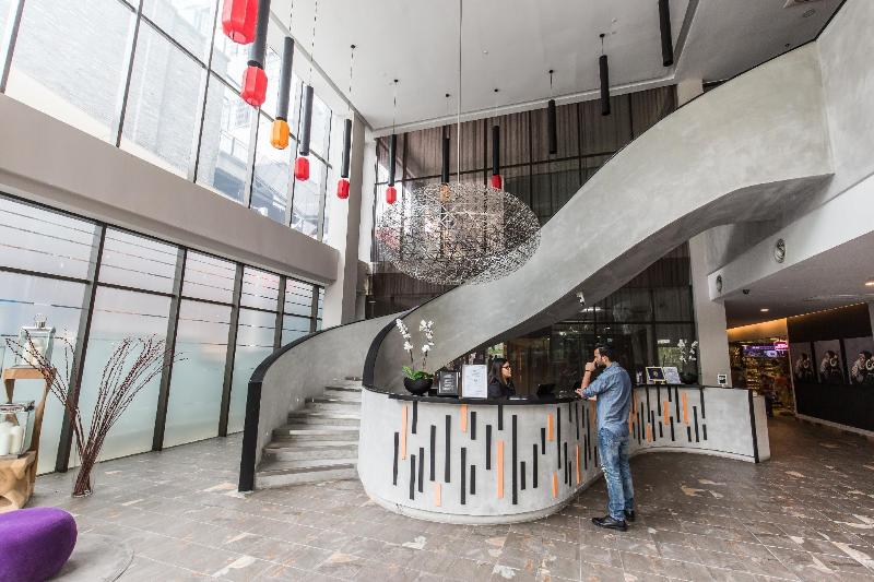 בית מלון כפרי Alia Damansara By Subhome