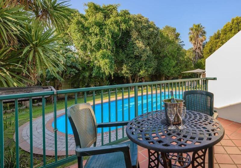 בית מלון כפרי Formosa Bay