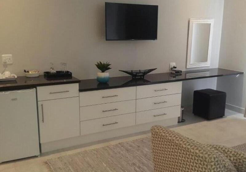 בית מלון כפרי Formosa Bay