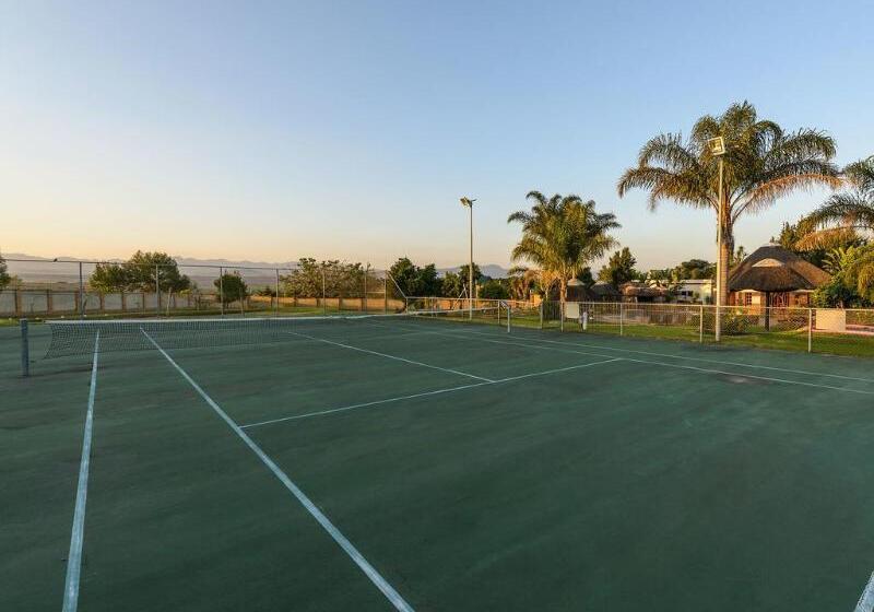 בית מלון כפרי Formosa Bay