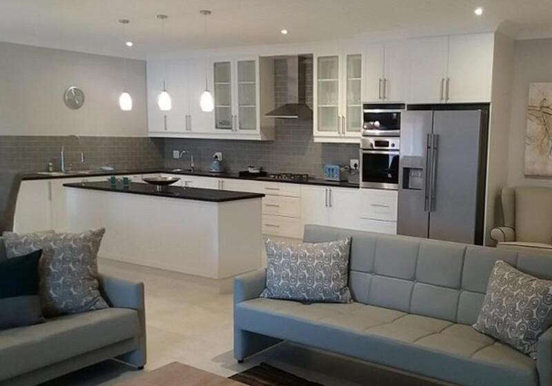 בית מלון כפרי Formosa Bay