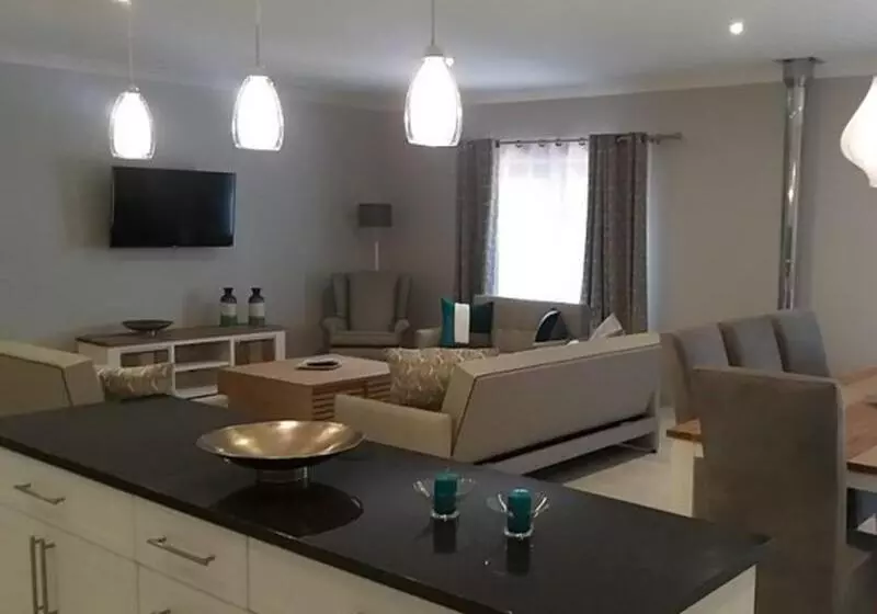 ホテル Formosa Bay