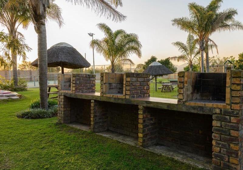 בית מלון כפרי Formosa Bay