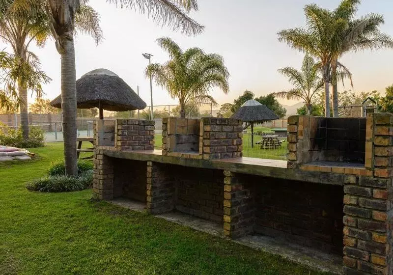 ホテル Formosa Bay