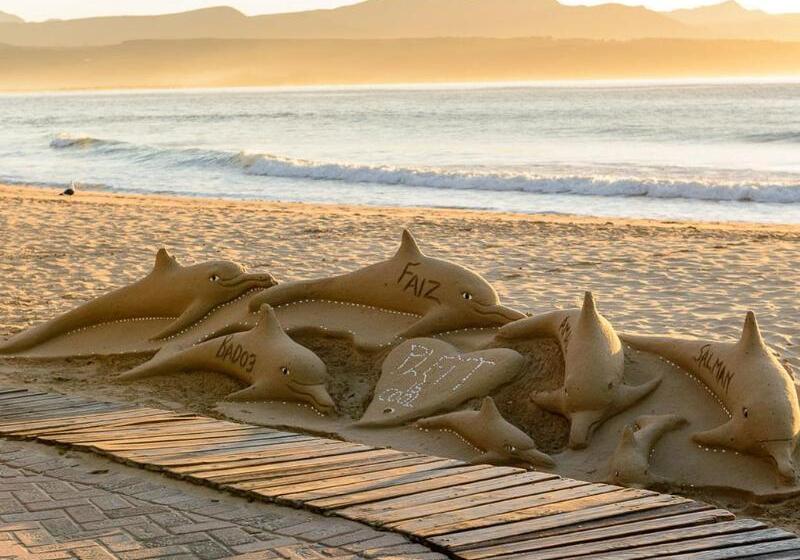 בית מלון כפרי Formosa Bay