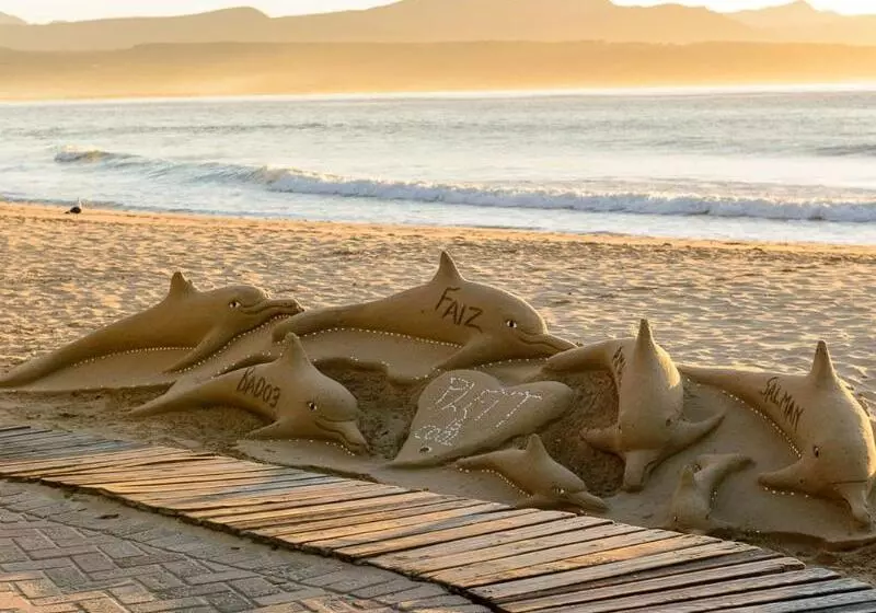 ホテル Formosa Bay