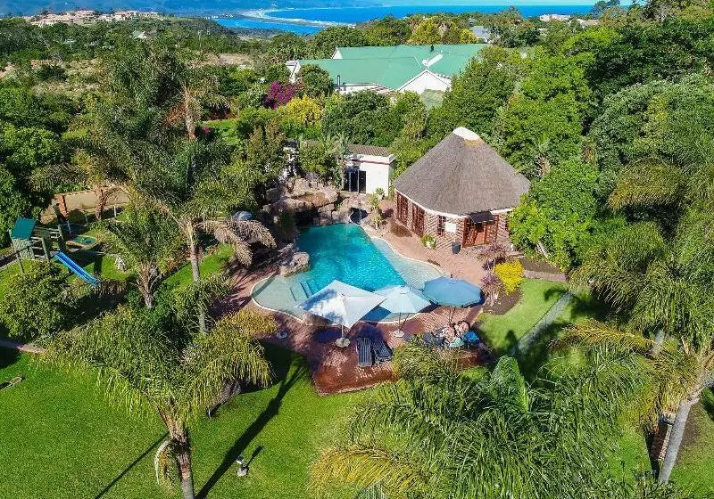 ホテル Formosa Bay