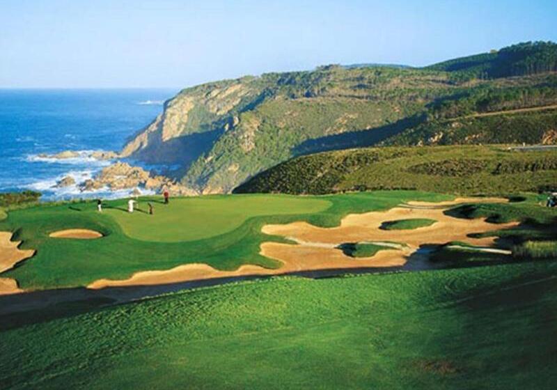 בית מלון כפרי Formosa Bay