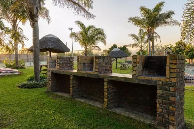 ホテル Formosa Bay