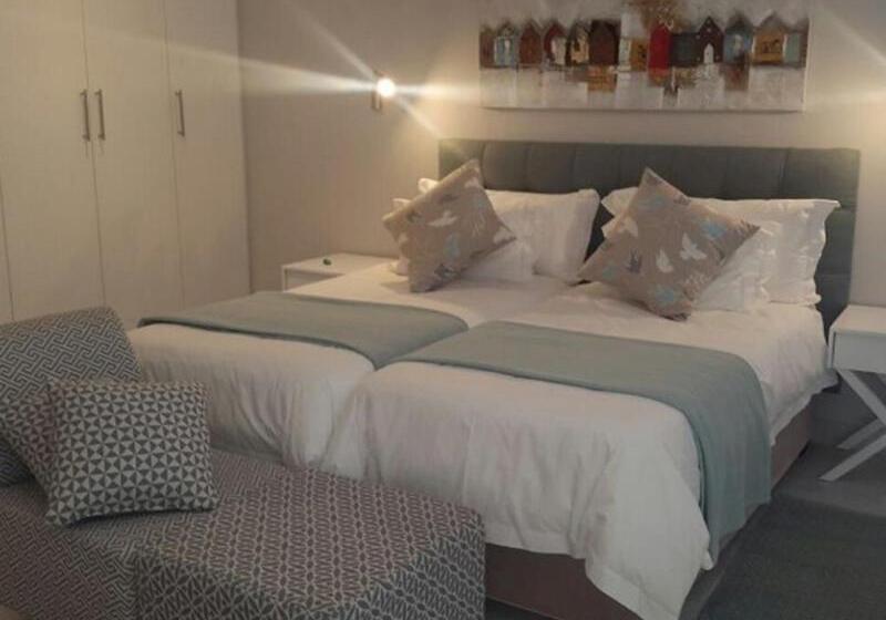 בית מלון כפרי Formosa Bay