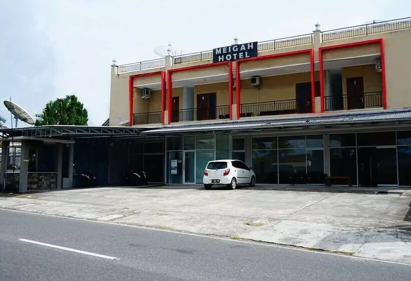 Hotelli Meigah
