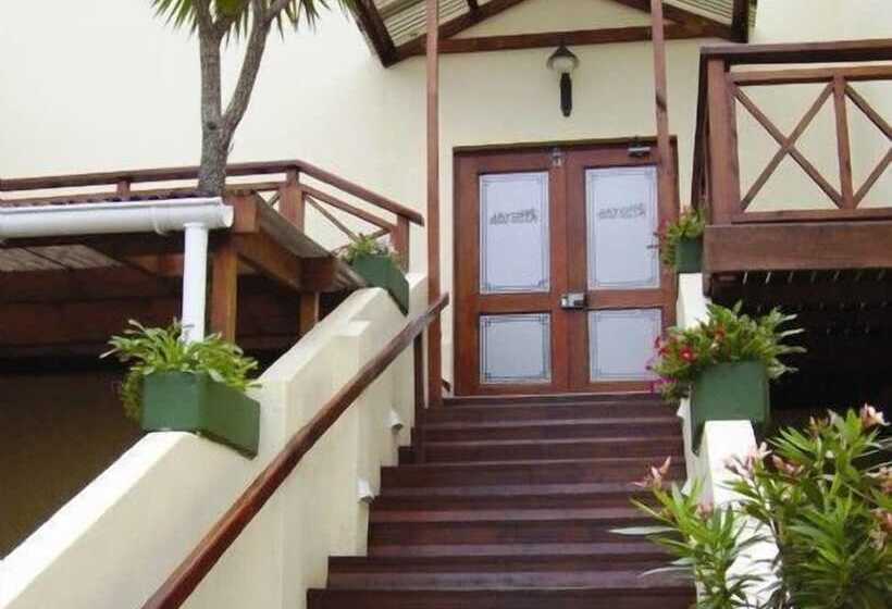 בית מלון כפרי Royal Guest House