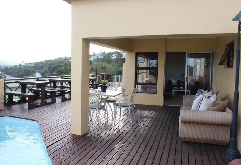 בית מלון כפרי Royal Guest House