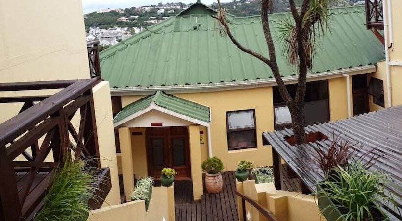 בית מלון כפרי Royal Guest House