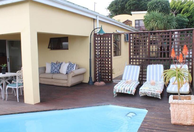 בית מלון כפרי Royal Guest House