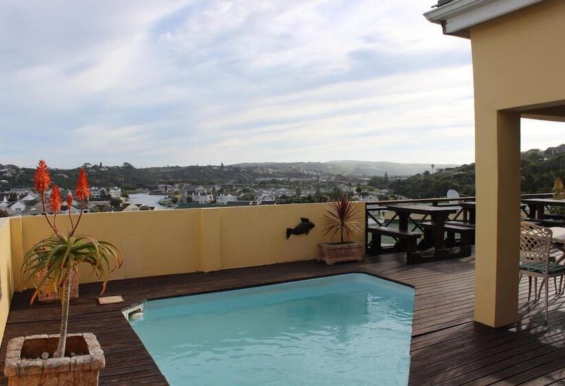 בית מלון כפרי Royal Guest House