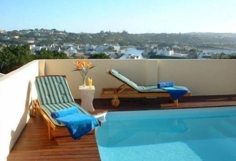 בית מלון כפרי Royal Guest House