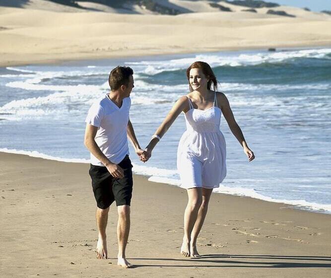 בית מלון כפרי Royal Guest House