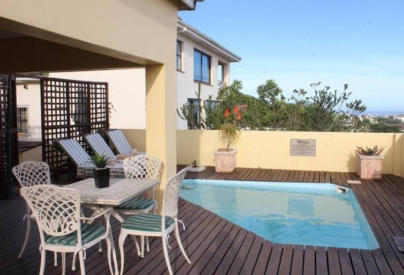 בית מלון כפרי Royal Guest House