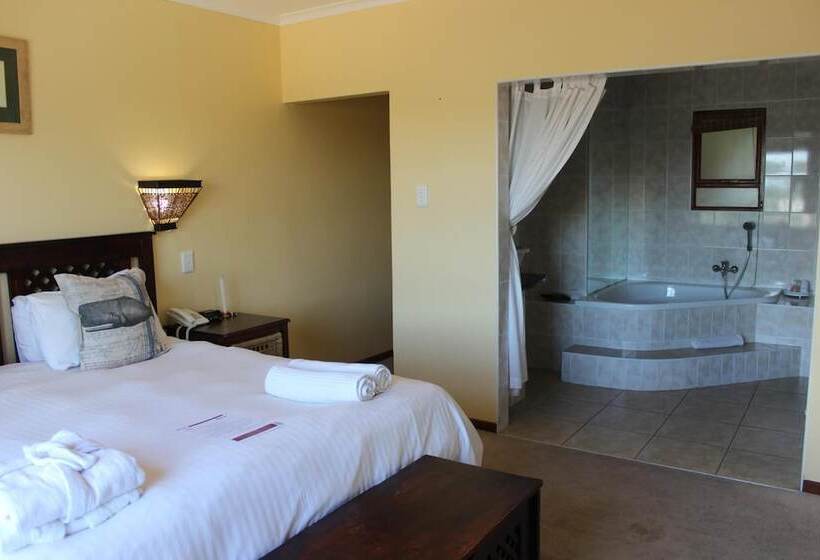 בית מלון כפרי Royal Guest House