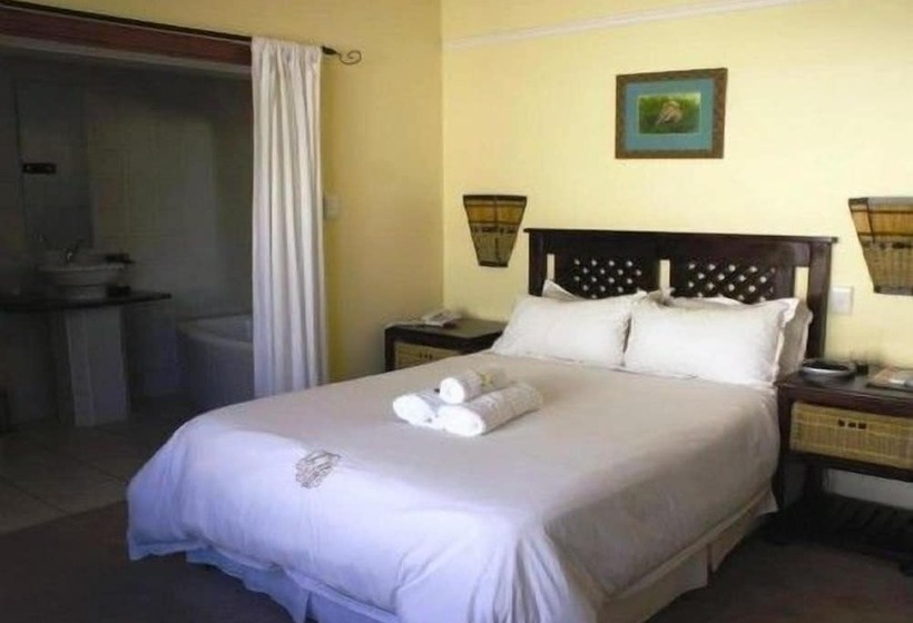 בית מלון כפרי Royal Guest House