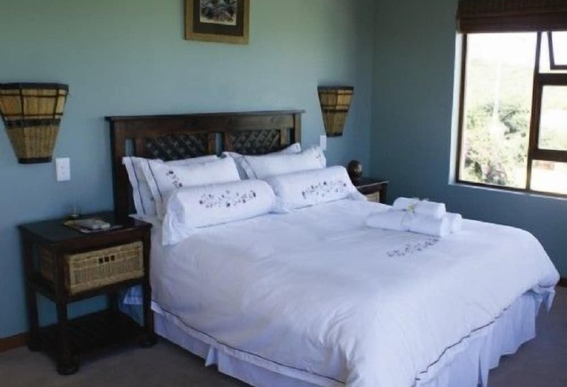 בית מלון כפרי Royal Guest House