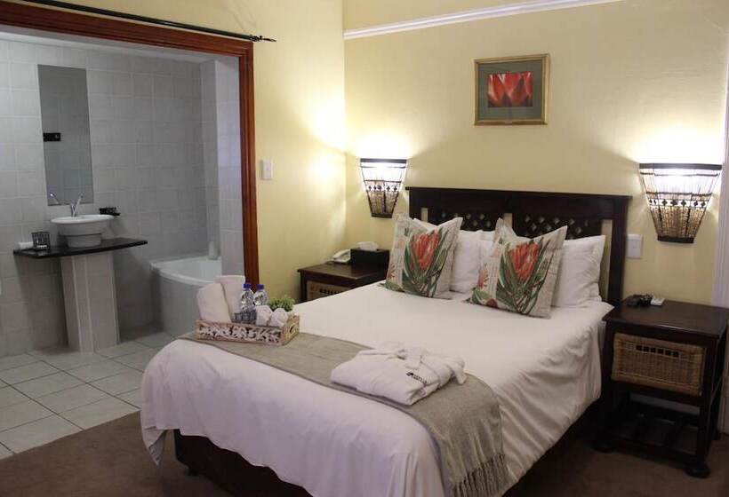 בית מלון כפרי Royal Guest House