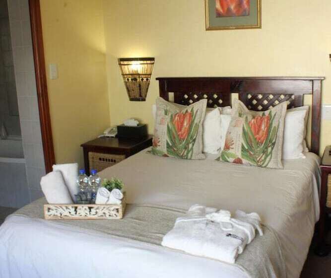 בית מלון כפרי Royal Guest House