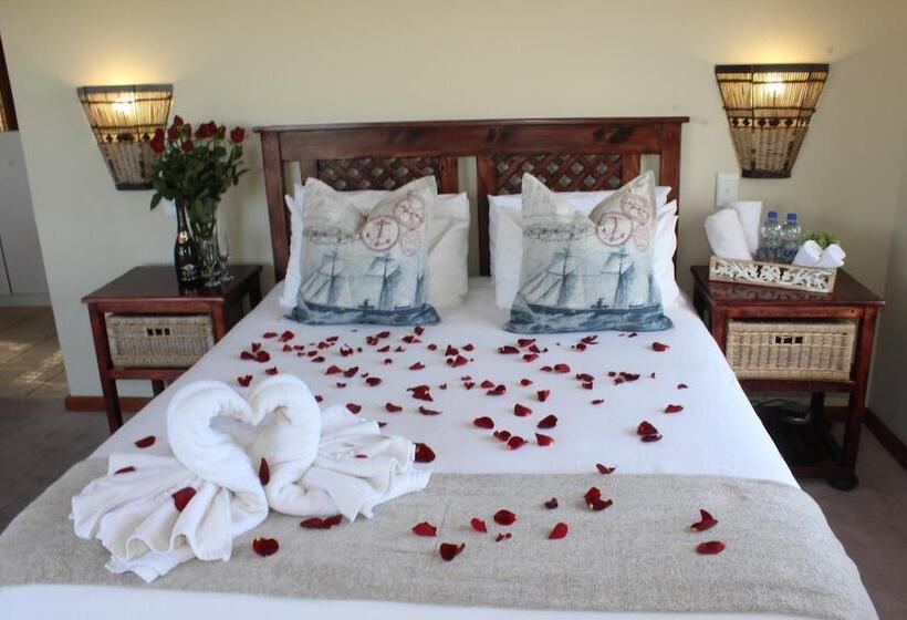 בית מלון כפרי Royal Guest House