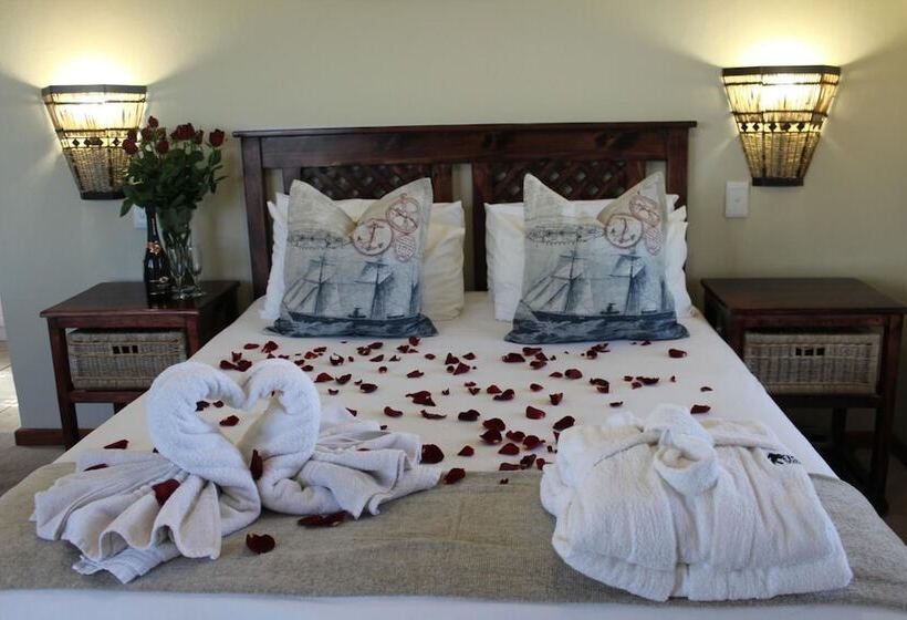 בית מלון כפרי Royal Guest House