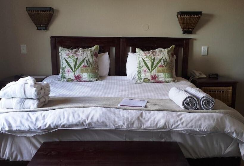 בית מלון כפרי Royal Guest House