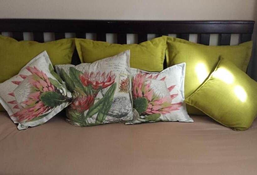 בית מלון כפרי Royal Guest House