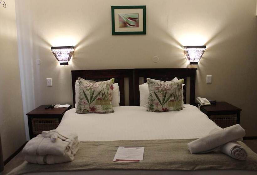 בית מלון כפרי Royal Guest House