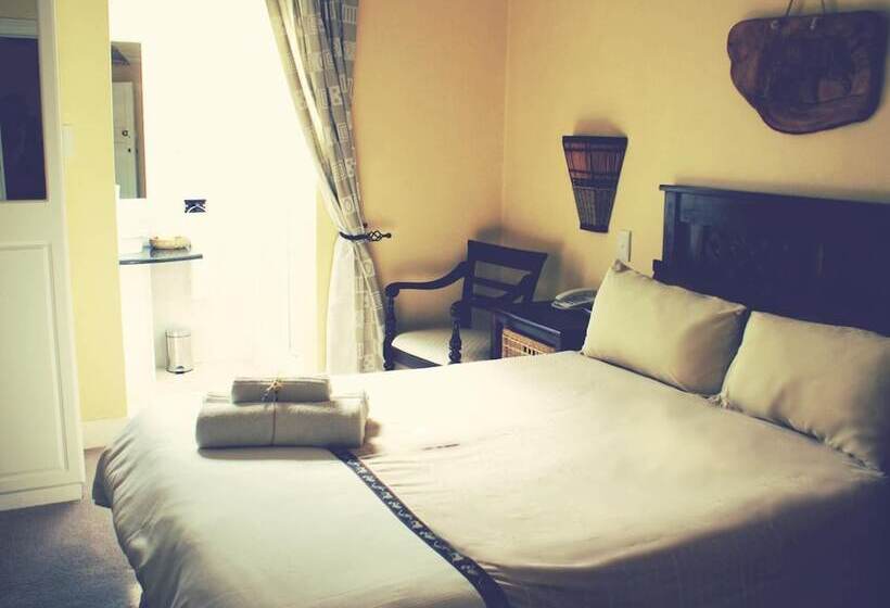 בית מלון כפרי Royal Guest House