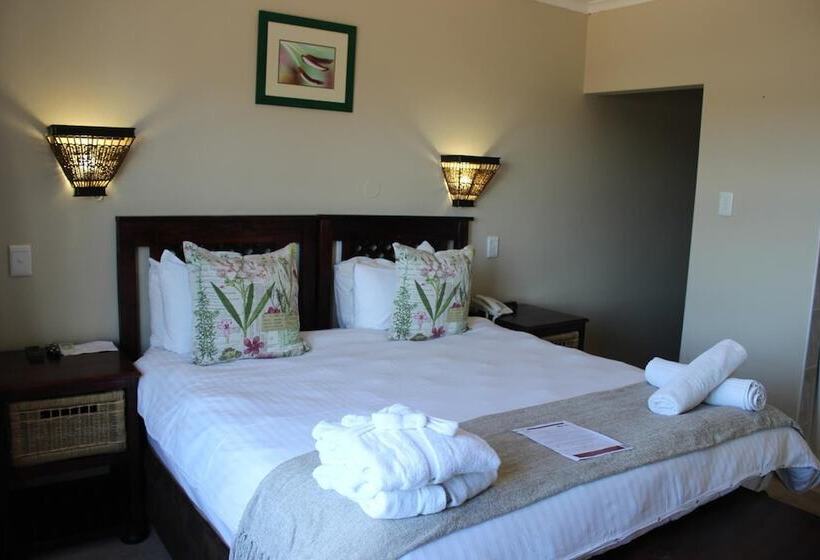 בית מלון כפרי Royal Guest House