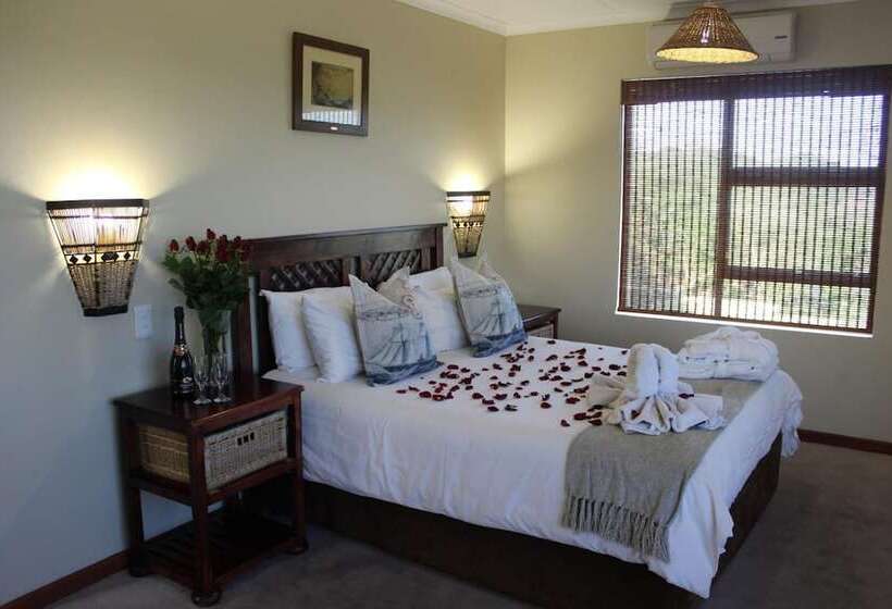 בית מלון כפרי Royal Guest House