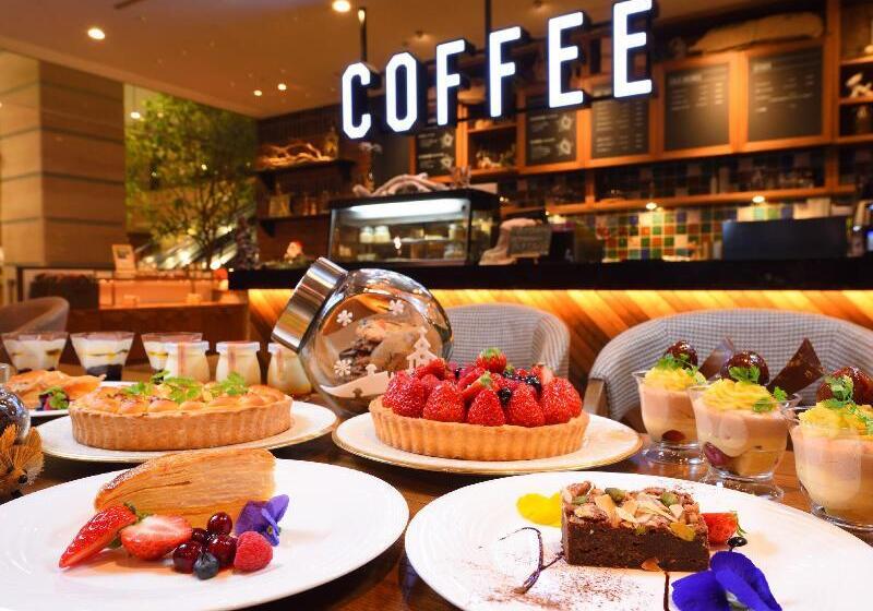 酒店 Urabandai Lake Resort Geihinkan Nekoma Rikyu