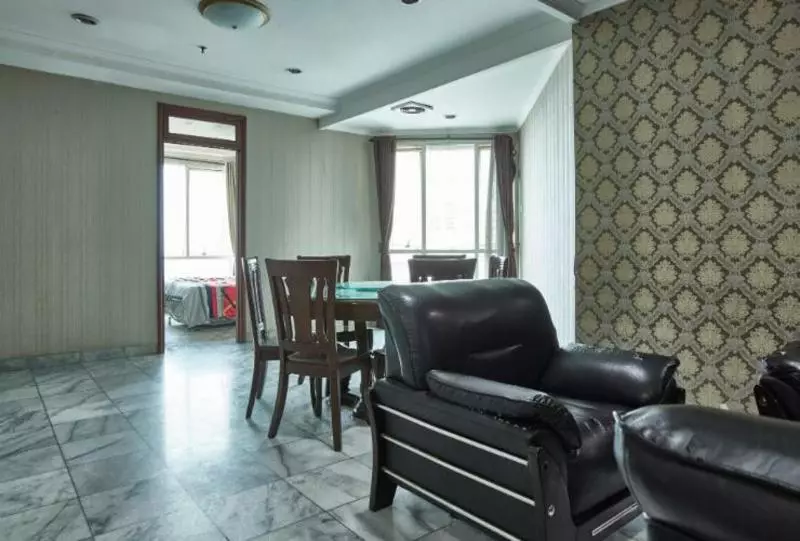 Allson Residence