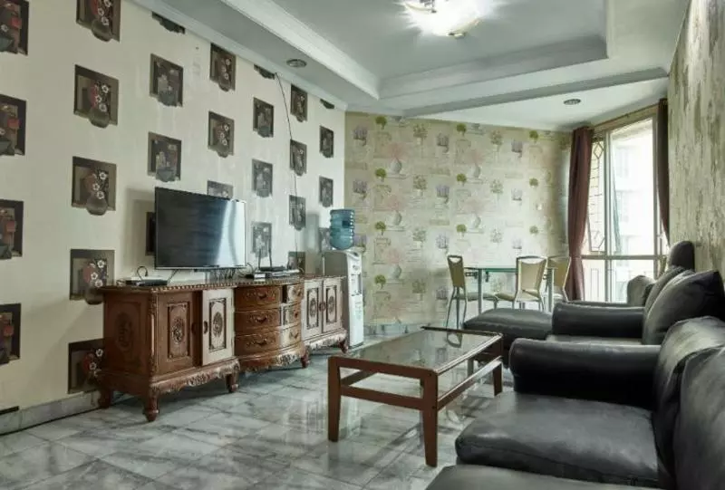 Allson Residence
