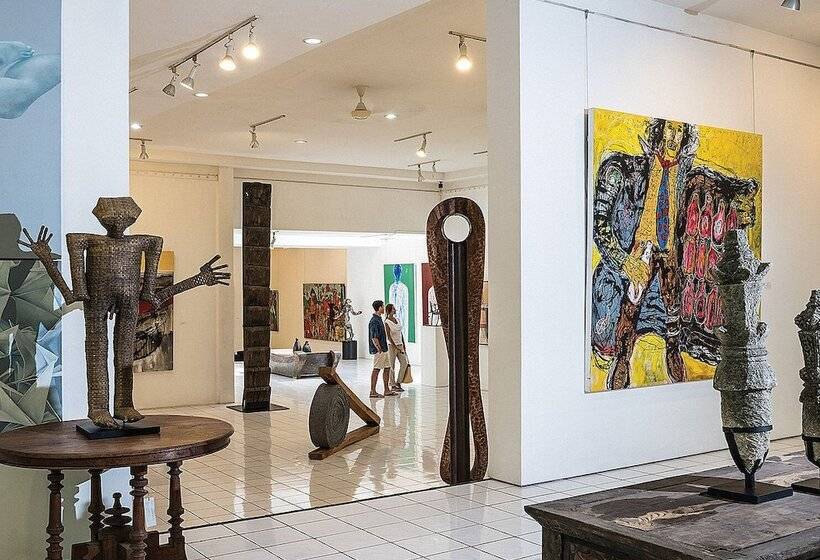 Four Seasons Resort Bali At Sayan