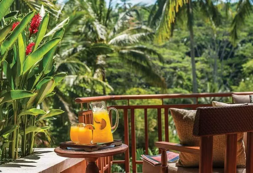 Four Seasons Resort Bali At Sayan