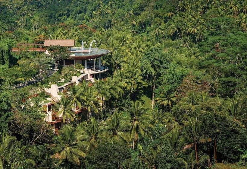 Four Seasons Resort Bali At Sayan