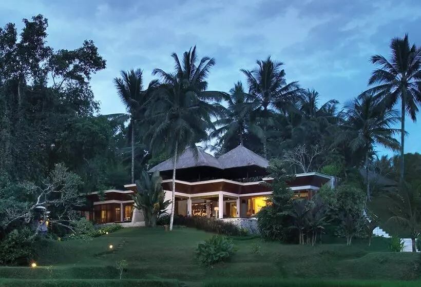 Four Seasons Resort Bali At Sayan